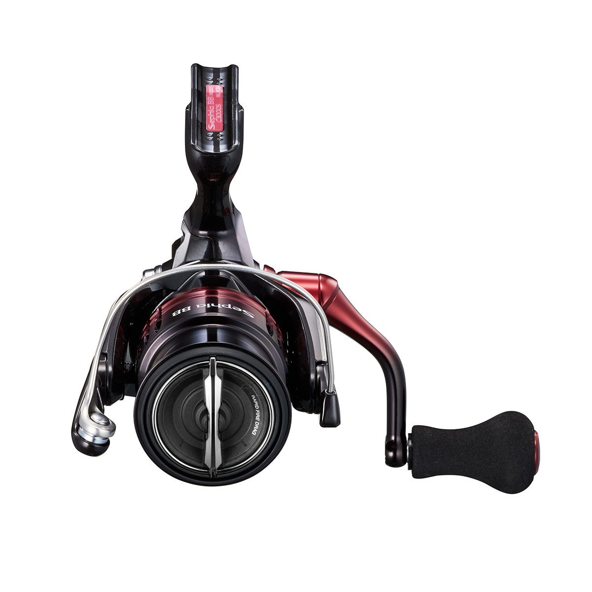 Shimano Spinnrolle Shimano Reel Sephia BB C3000S)