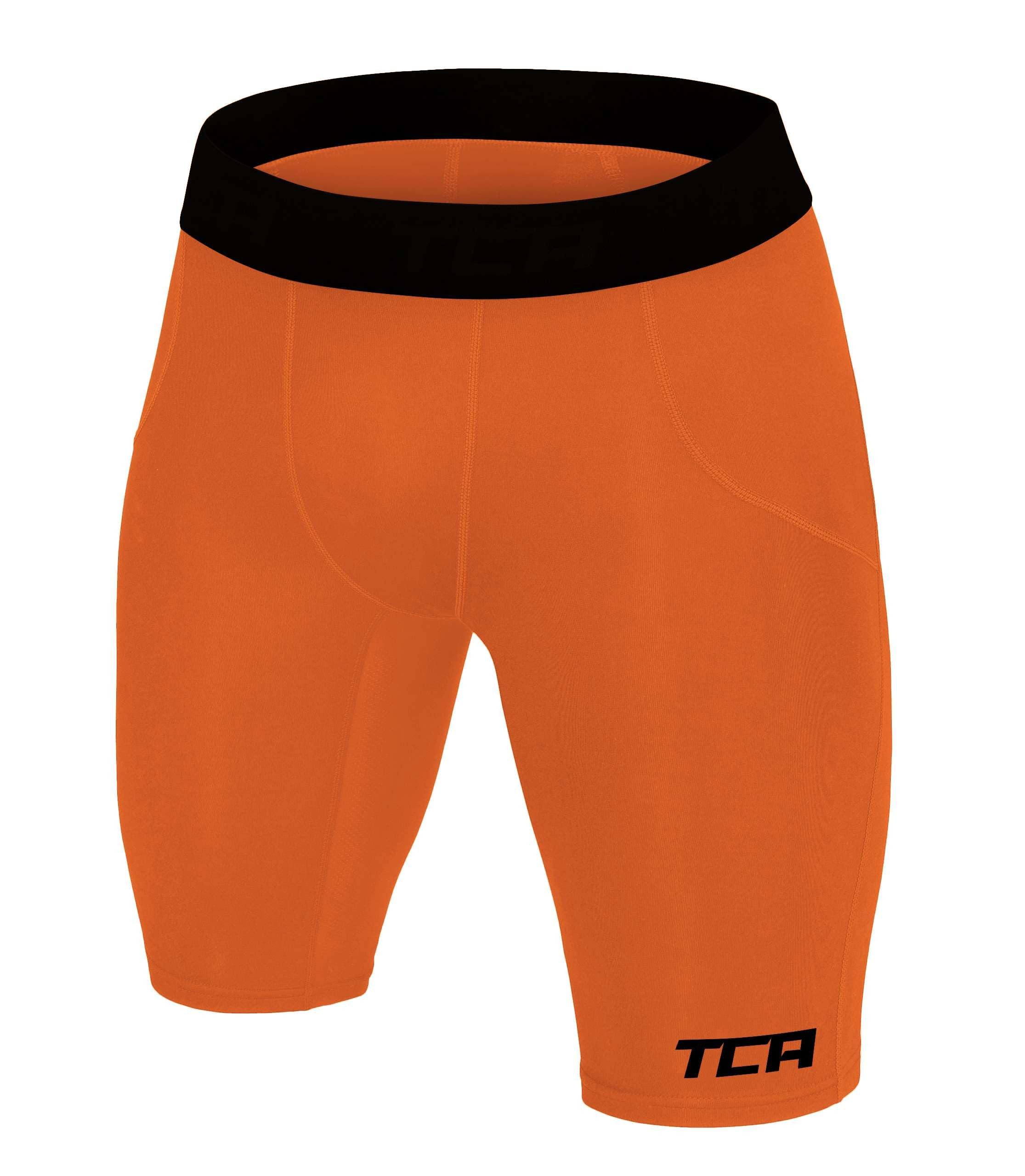TCA Funktionsshorts TCA Herren SuperThermal Kompressions günstig online kaufen