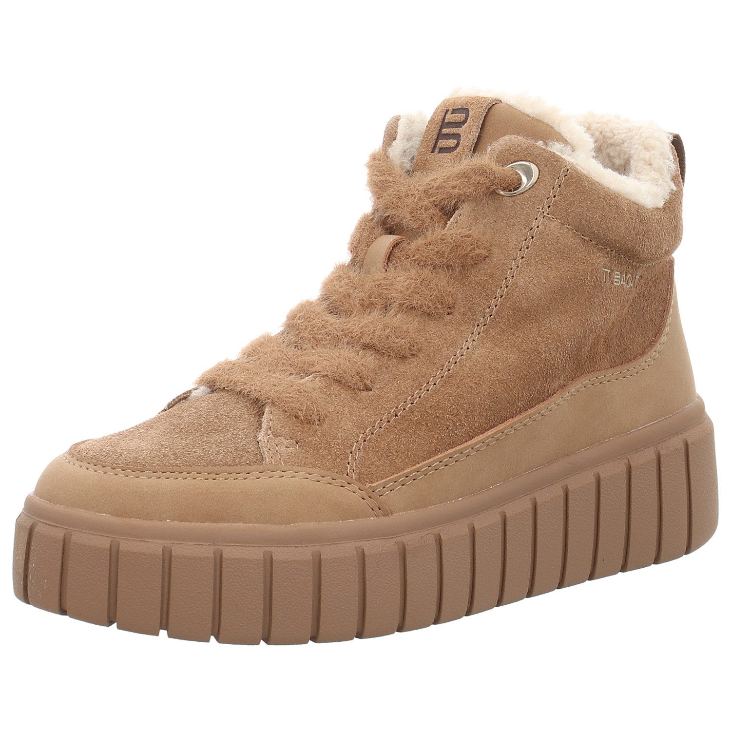 TT.Bagatt Schnürstiefelette