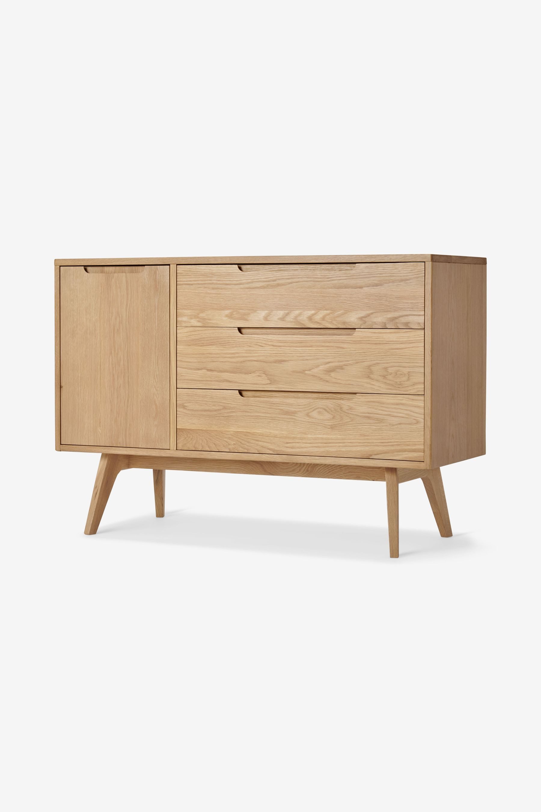 Sideboard MADE.COM Jenson Niedriges Sideboard