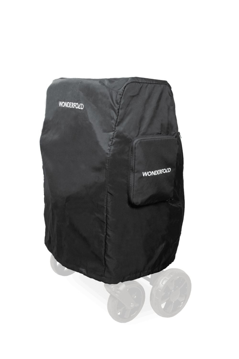 Wonderfold Bollerwagen W4 Staubschutz für W4 KinderVan