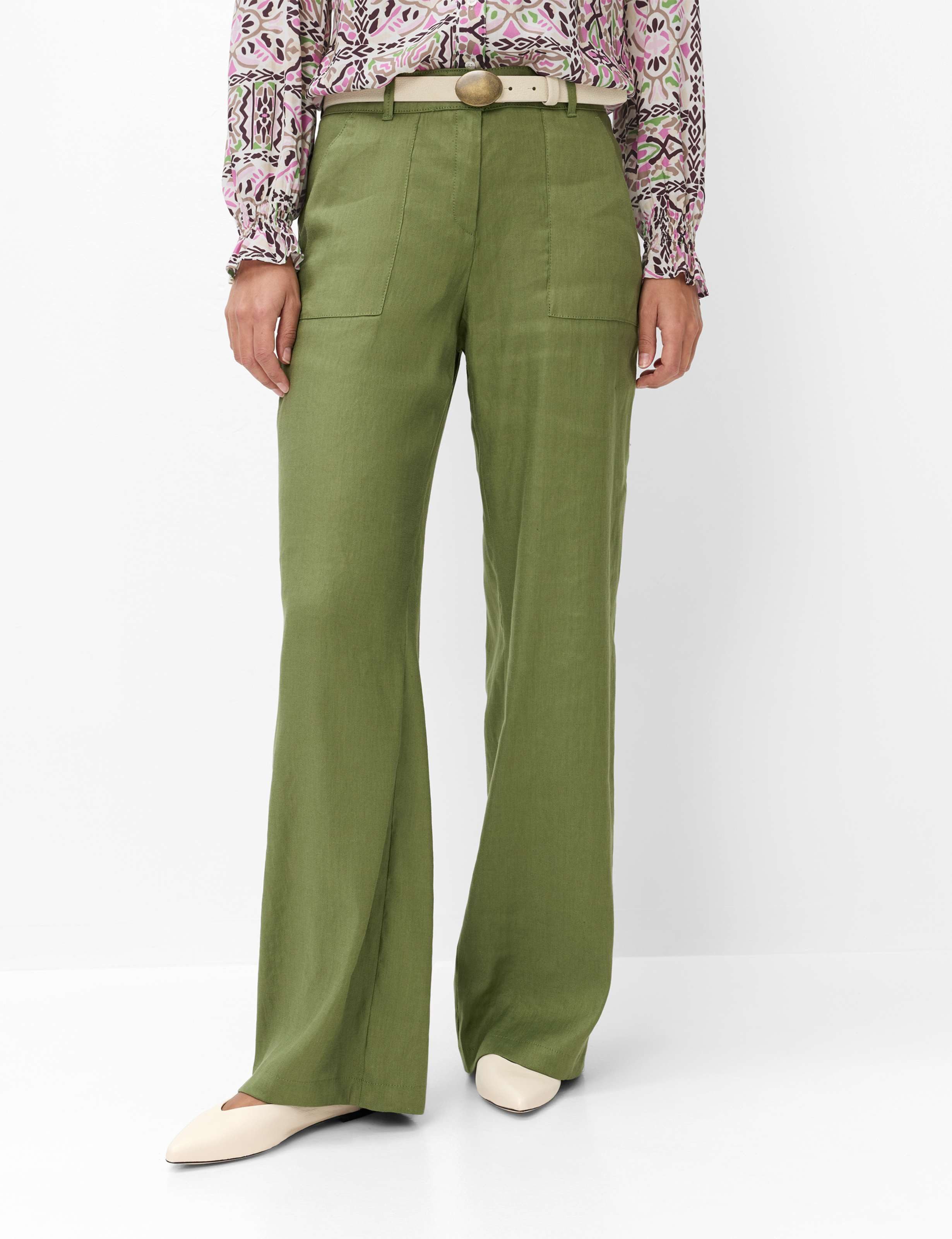 Brax Culotte Style MAINE