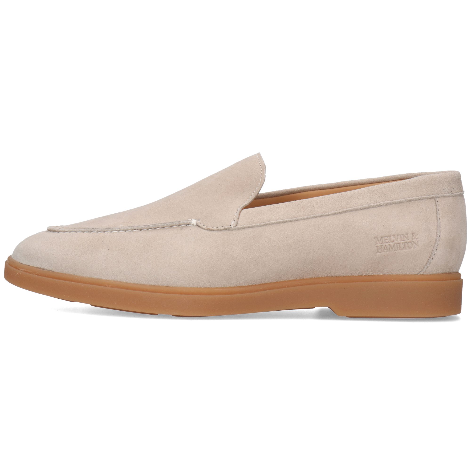 Melvin & Hamilton Filippa 1 Loafer