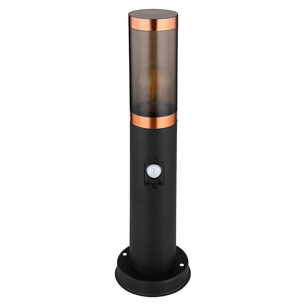 GLOBO LIGHTING LED Außen-Stehlampe, Leuchtmittel inklusive, günstig online kaufen