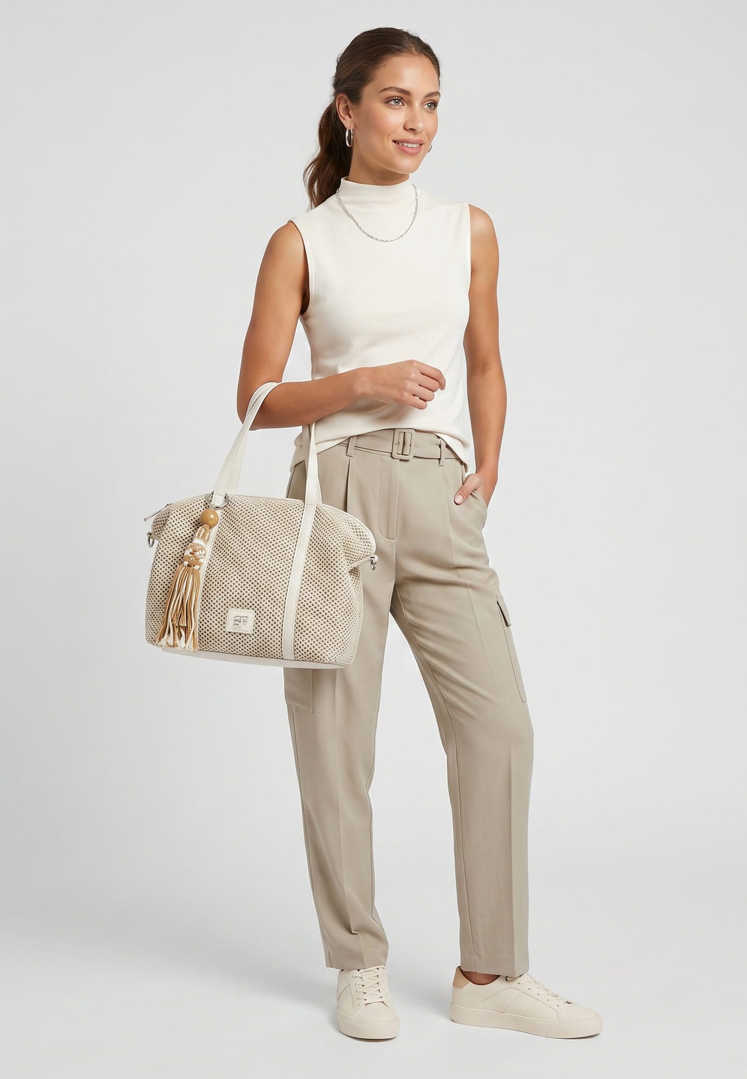 SURI FREY Shopper SFY Gitty, für Damen