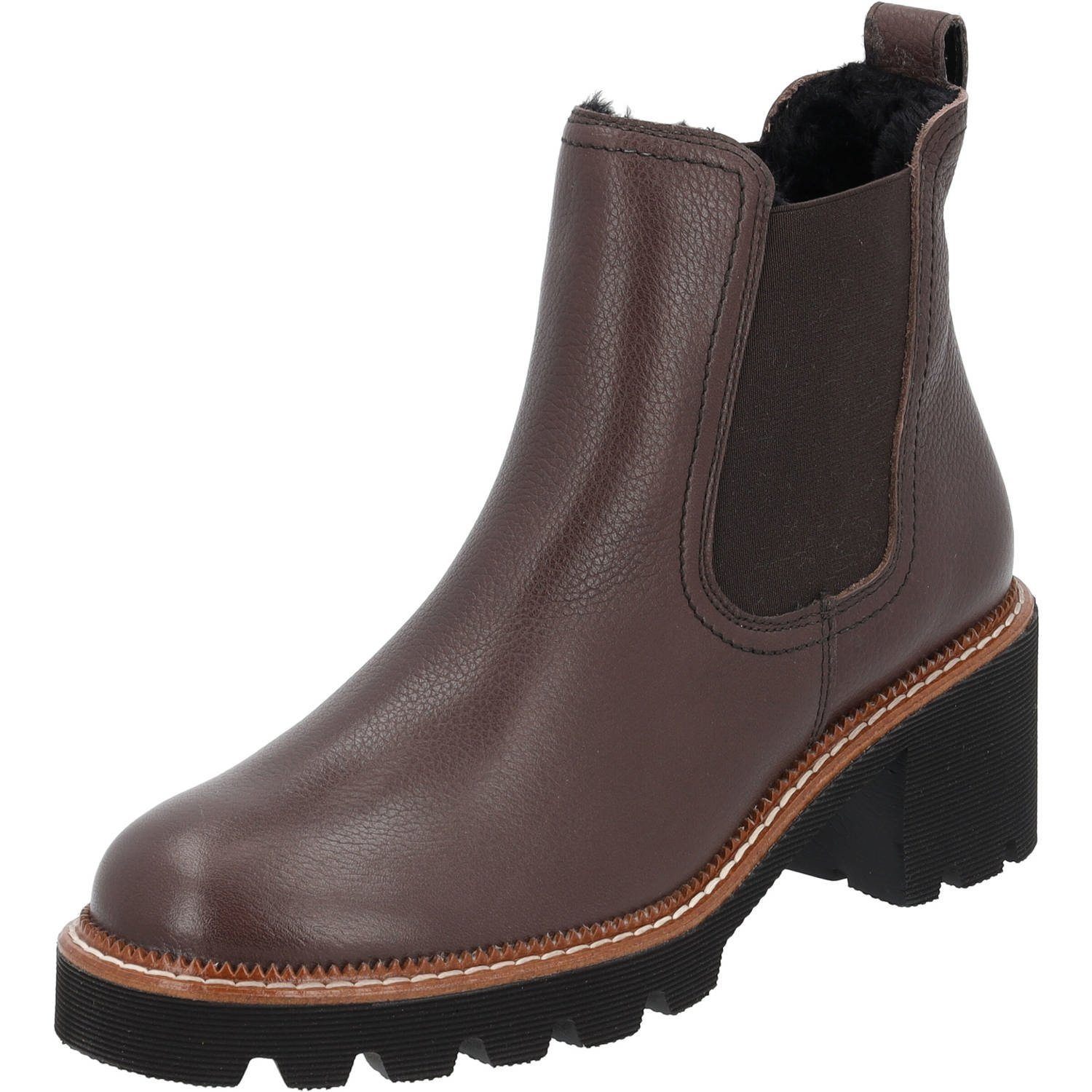 Paul Green 8076 Winterstiefelette günstig online kaufen