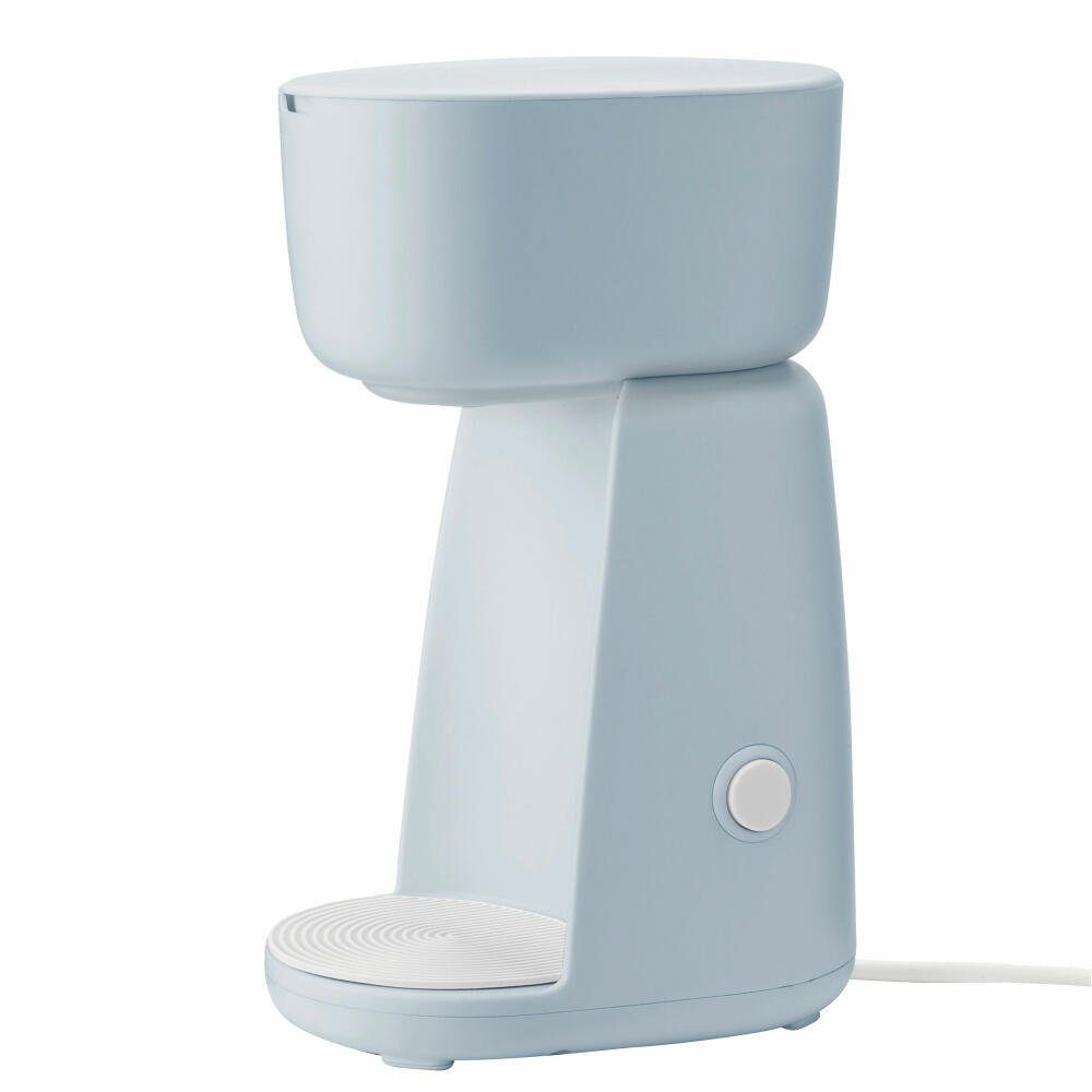 RIG-TIG Kaffeebereiter, wiederverwendbar, für bis zu 400 ml Kaffee