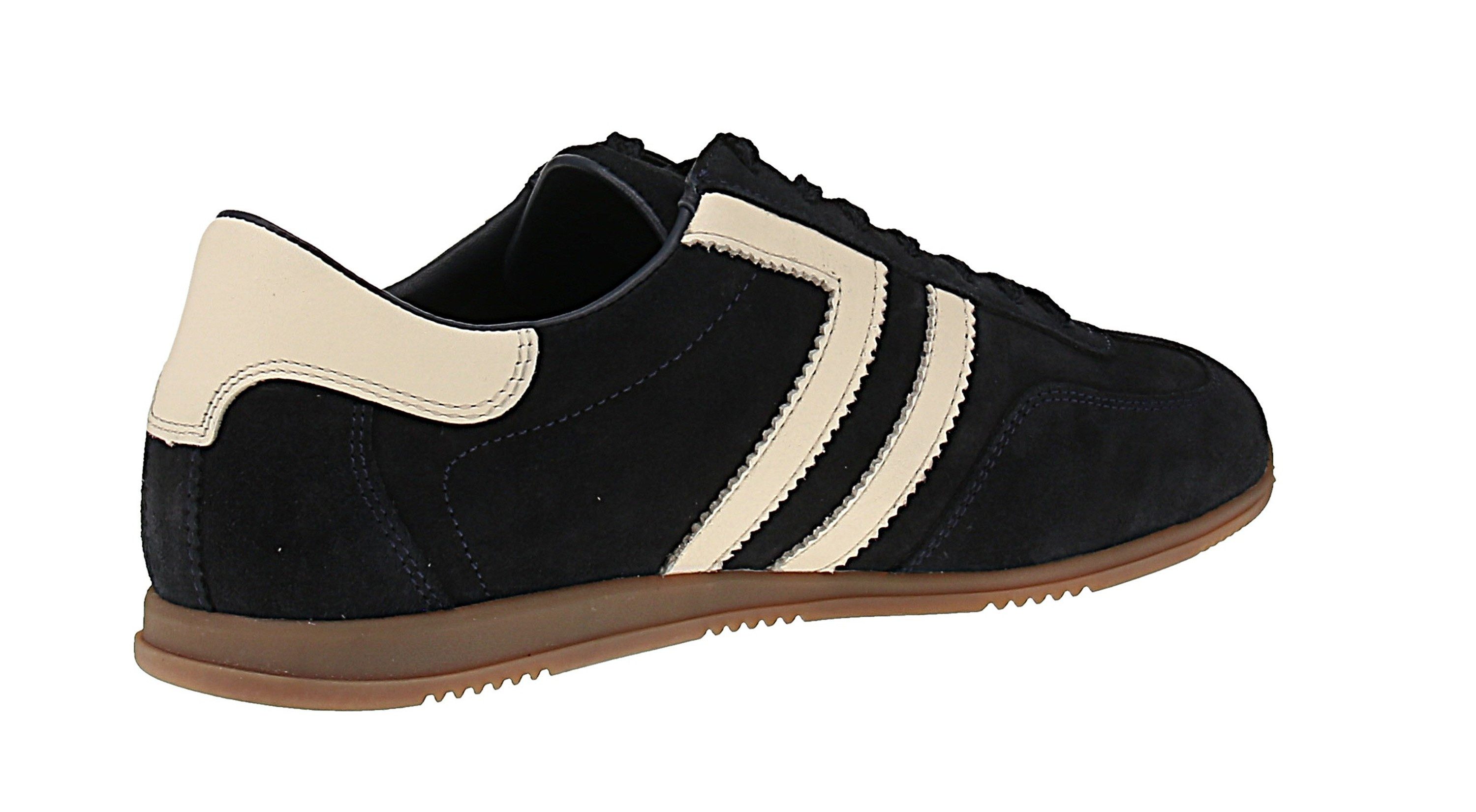 Gant Gant Footwear 33633396 Spearclub - Herren Sneaker - G69-Marine Sneaker