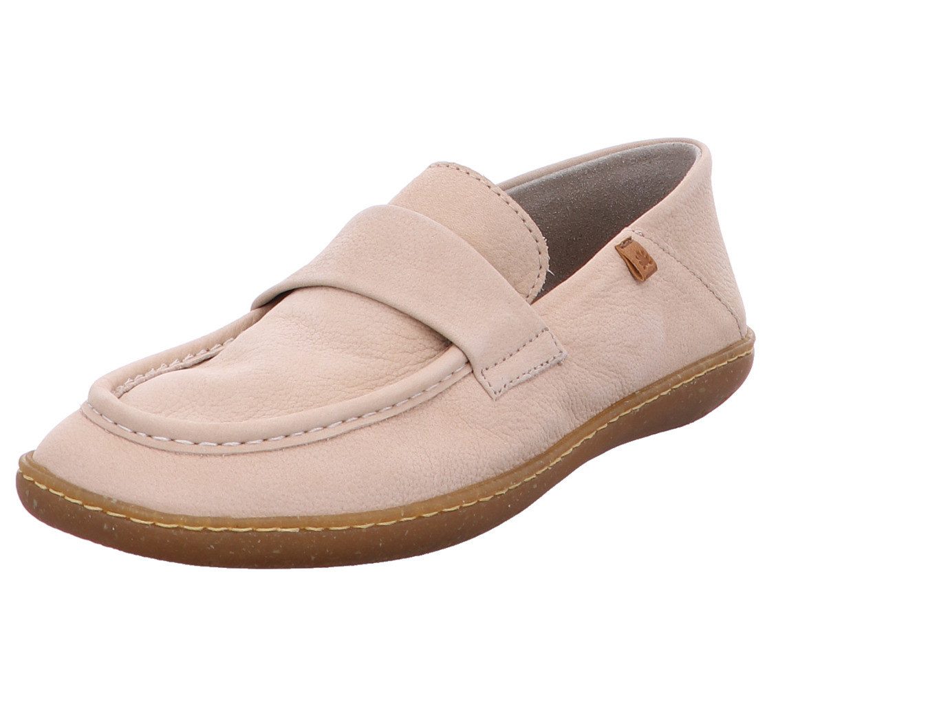 El Naturalista El Viajero Slipper