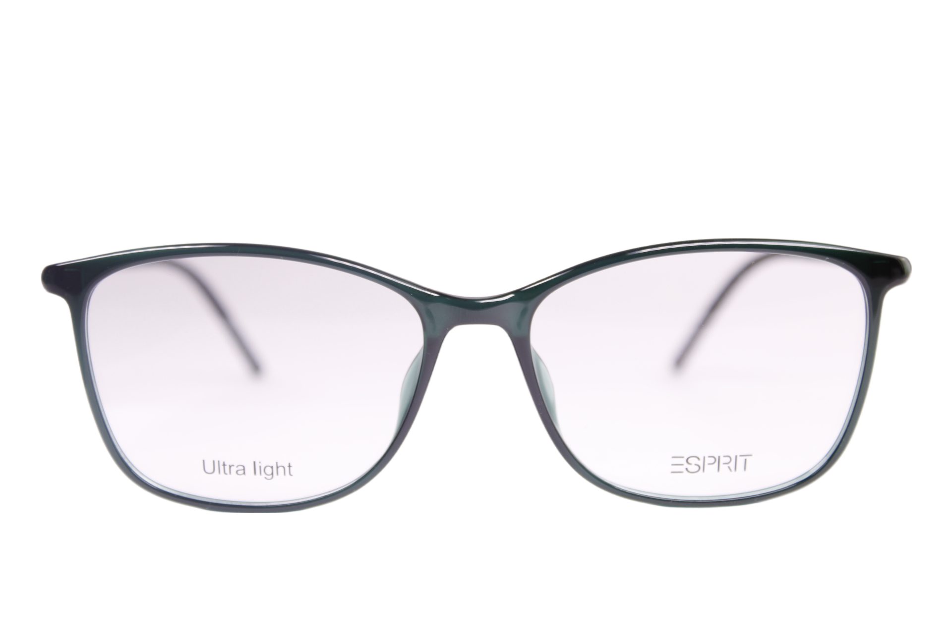 Esprit Brillengestell Esprit Brillenfassung ET17125 547 mit Sonnenclip
