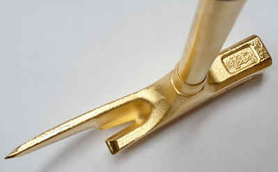 Picard Latthammer PICARD Latthammer 298-60 - 0029860 Gold Dachdecker