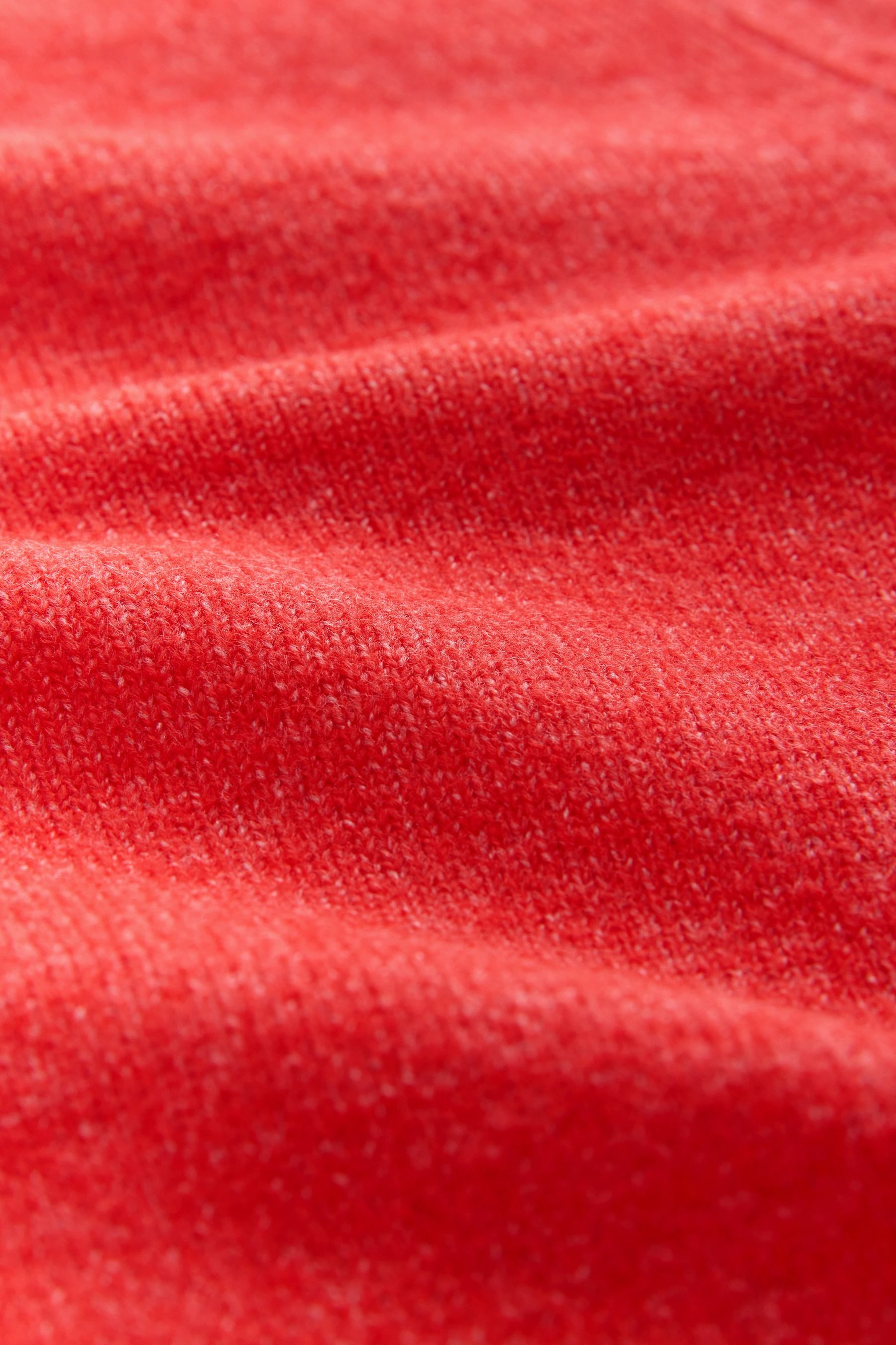 Next Strickpullover Kurzärmeliges, superweiches Strickoberteil (1-tlg) günstig online kaufen