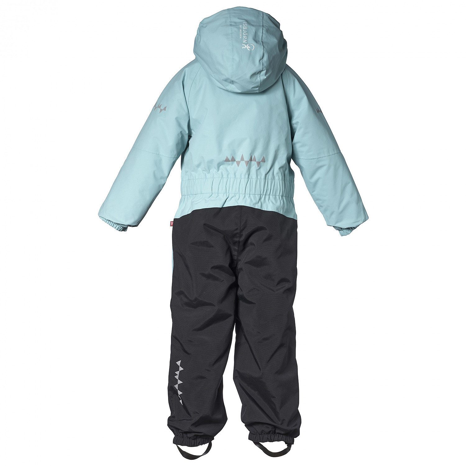 Isbjörn Winterjacke Overall KIDS PENGUIN SNOWSUIT