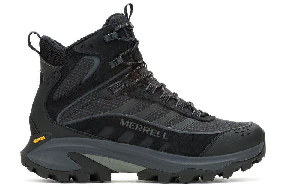 Merrell Merrell Herren Moab Speed 2 Thermo Mid WP Winterstiefel Outdoorwint günstig online kaufen