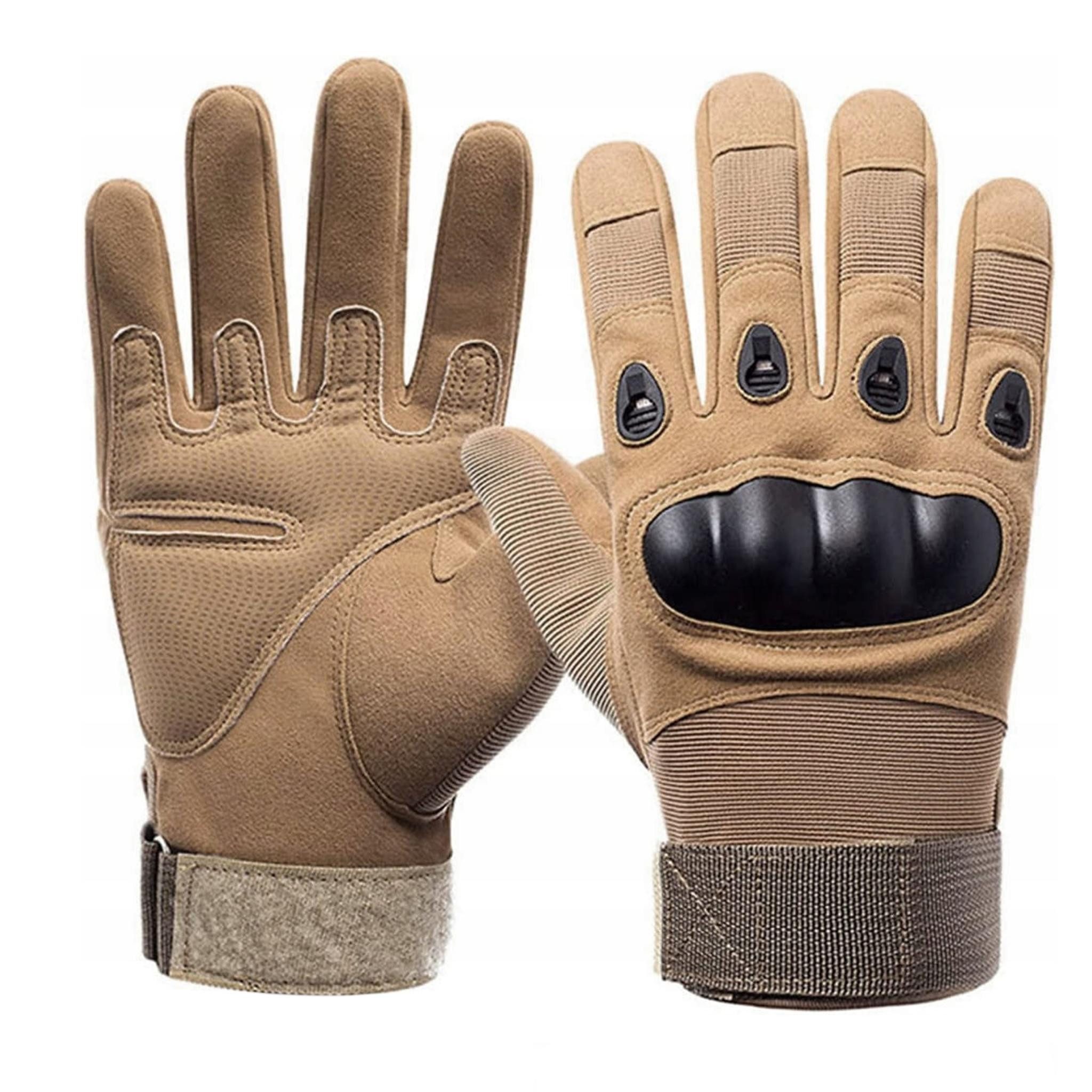 LA CUTE Multisporthandschuhe Überlebens-Motorrad-Kampf-Taktische Handschuhe günstig online kaufen