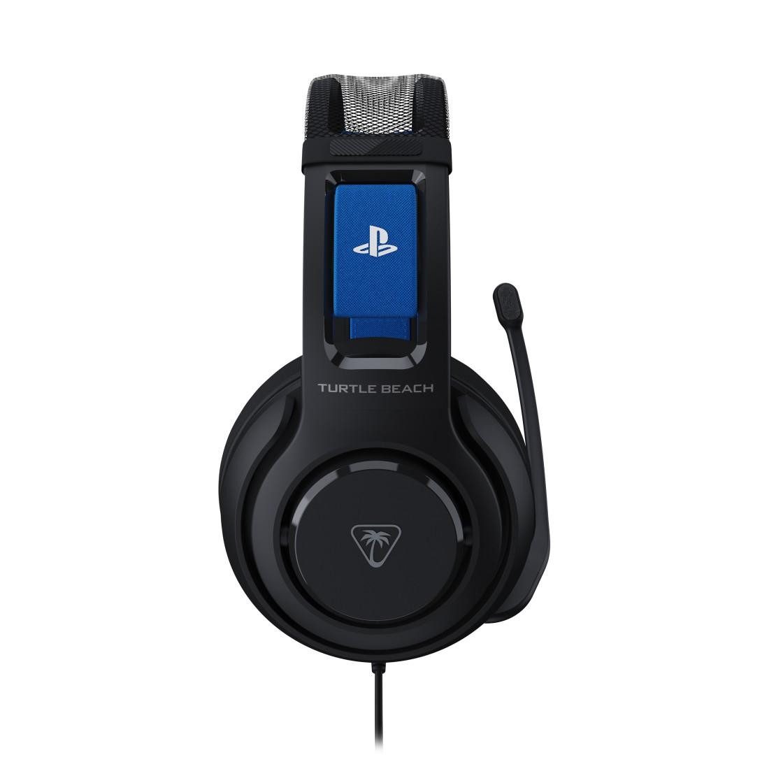 Turtle Beach Atlas 200, PS Gaming-Headset (Stummschaltung)