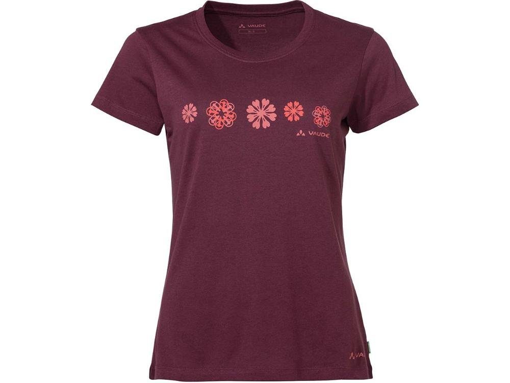VAUDE T-Shirt VAUDE Damen-T-Shirt 'Cyclist V'