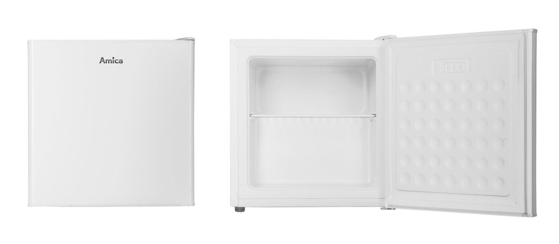 Amica Gefrierschrank FZ042.4AA/GB15151W