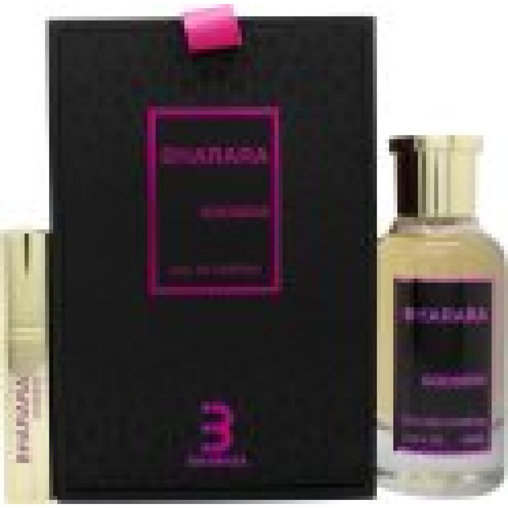 Bharara Eau de Parfum Goddess Eau de Parfum 100ml Spray