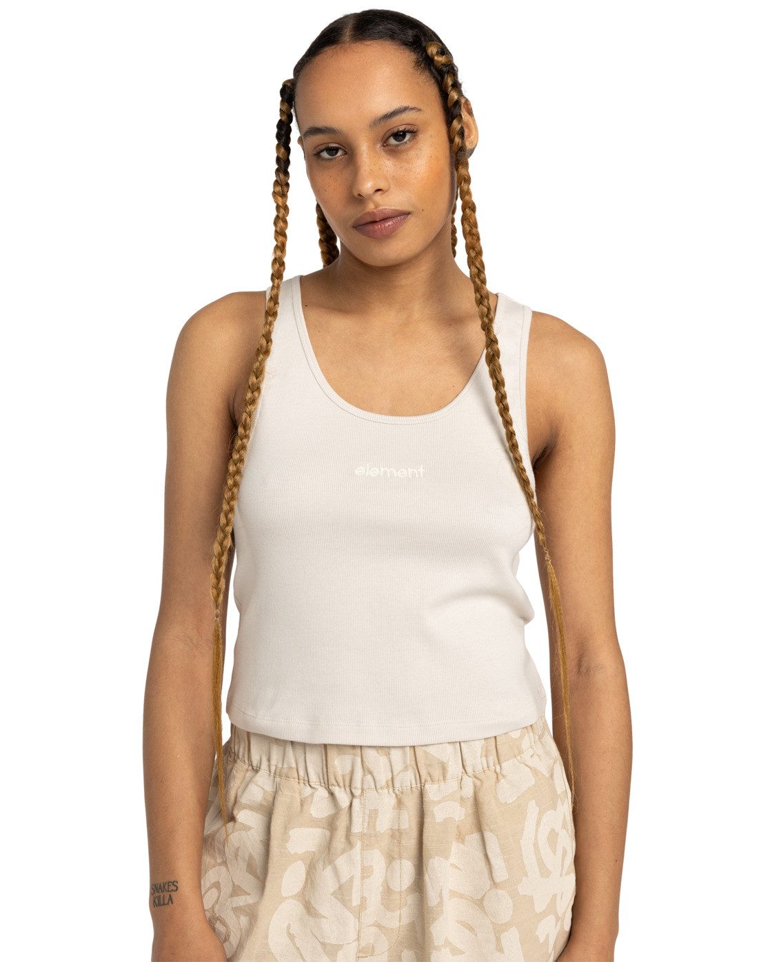 Element Tanktop Yarnhill
