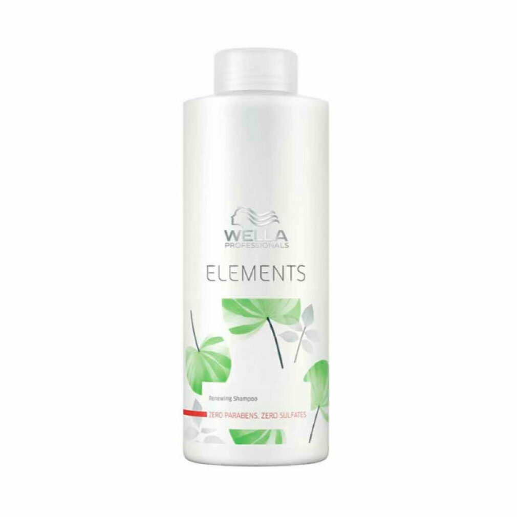 Haarshampoo Elements Stärkendes Shampoo 1000ml