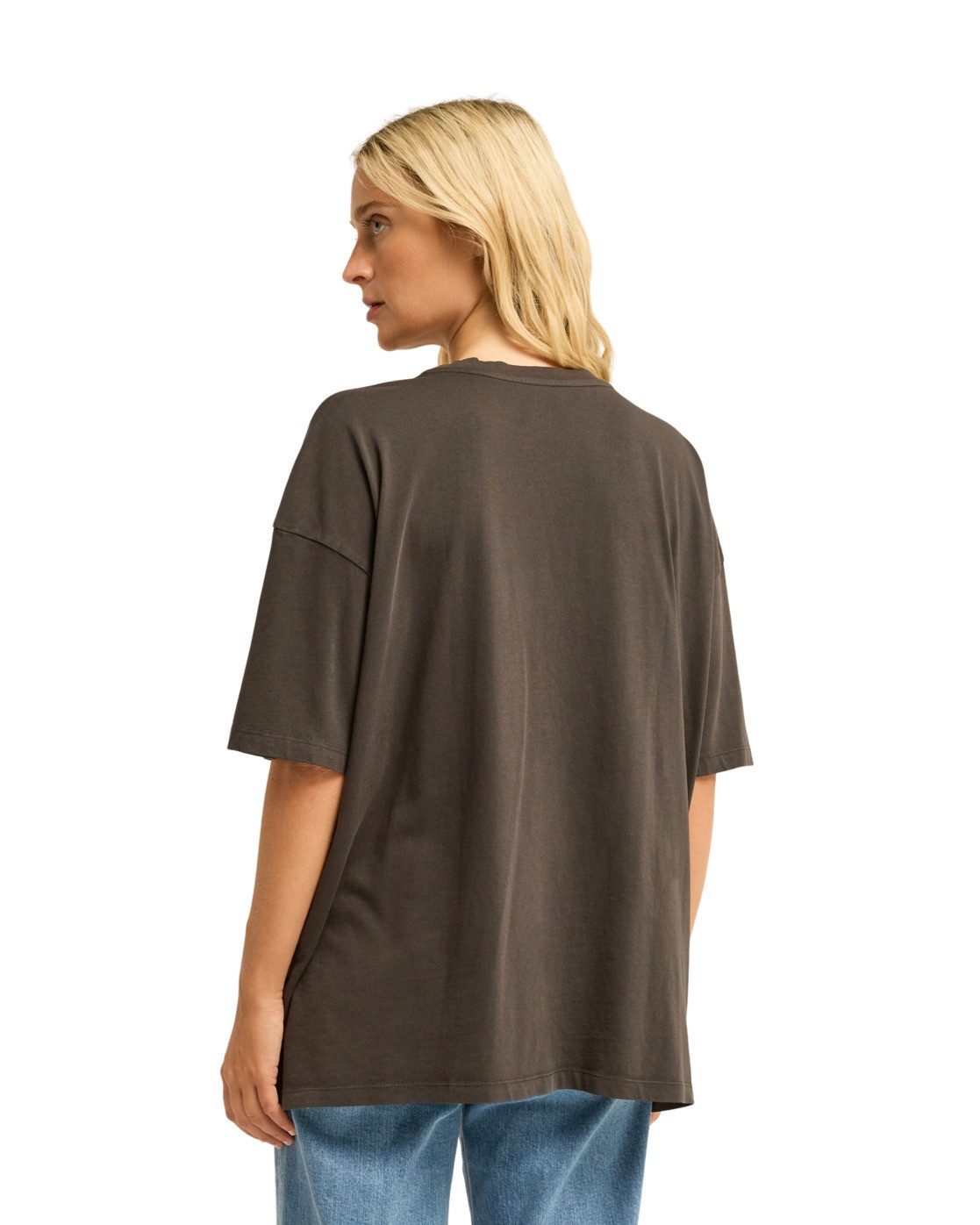 Billabong T-Shirt Right Place Right Time