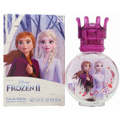 Disney Körperpflegeduft Frozen II Eau de Toilette 30ml Spray