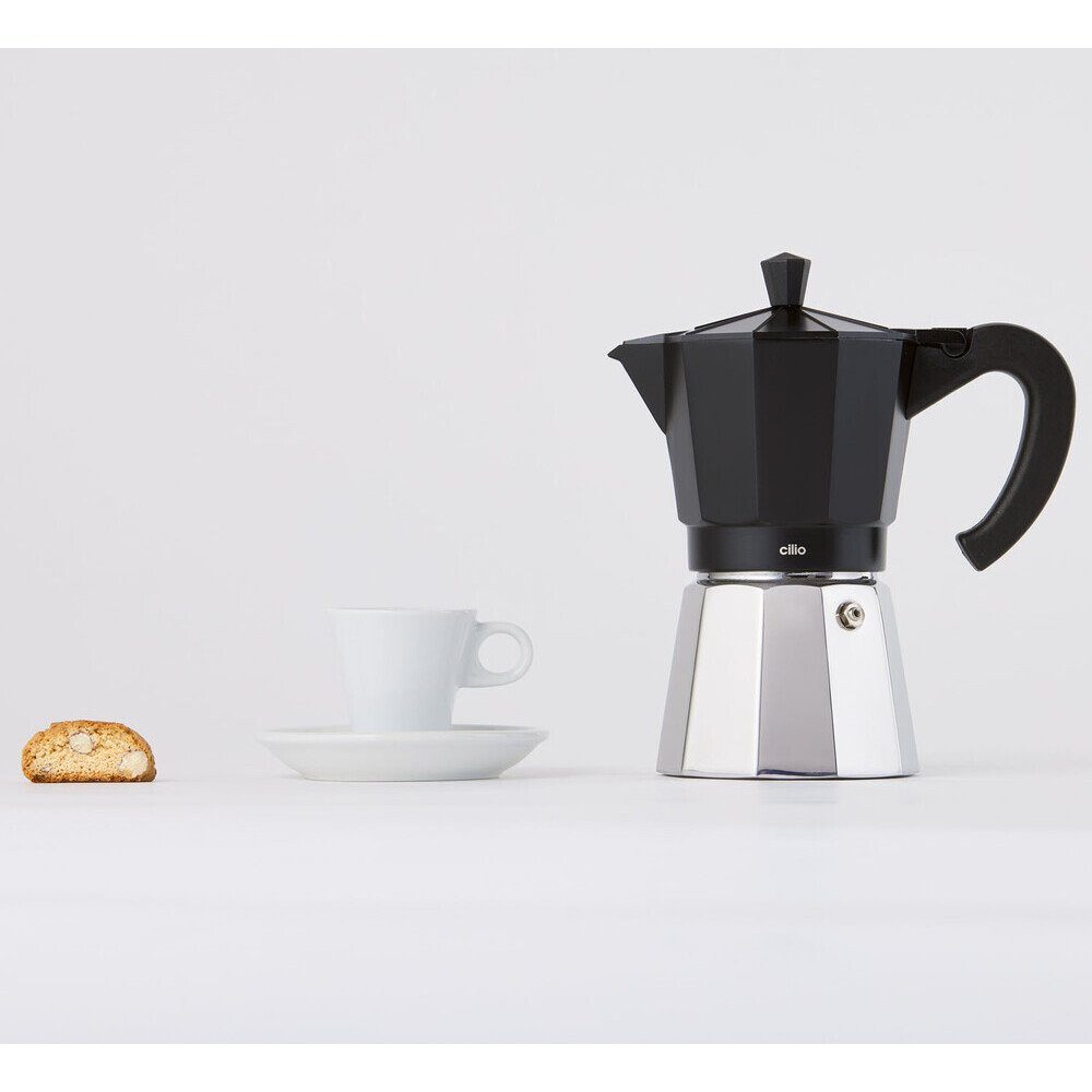 Cilio Espressokocher