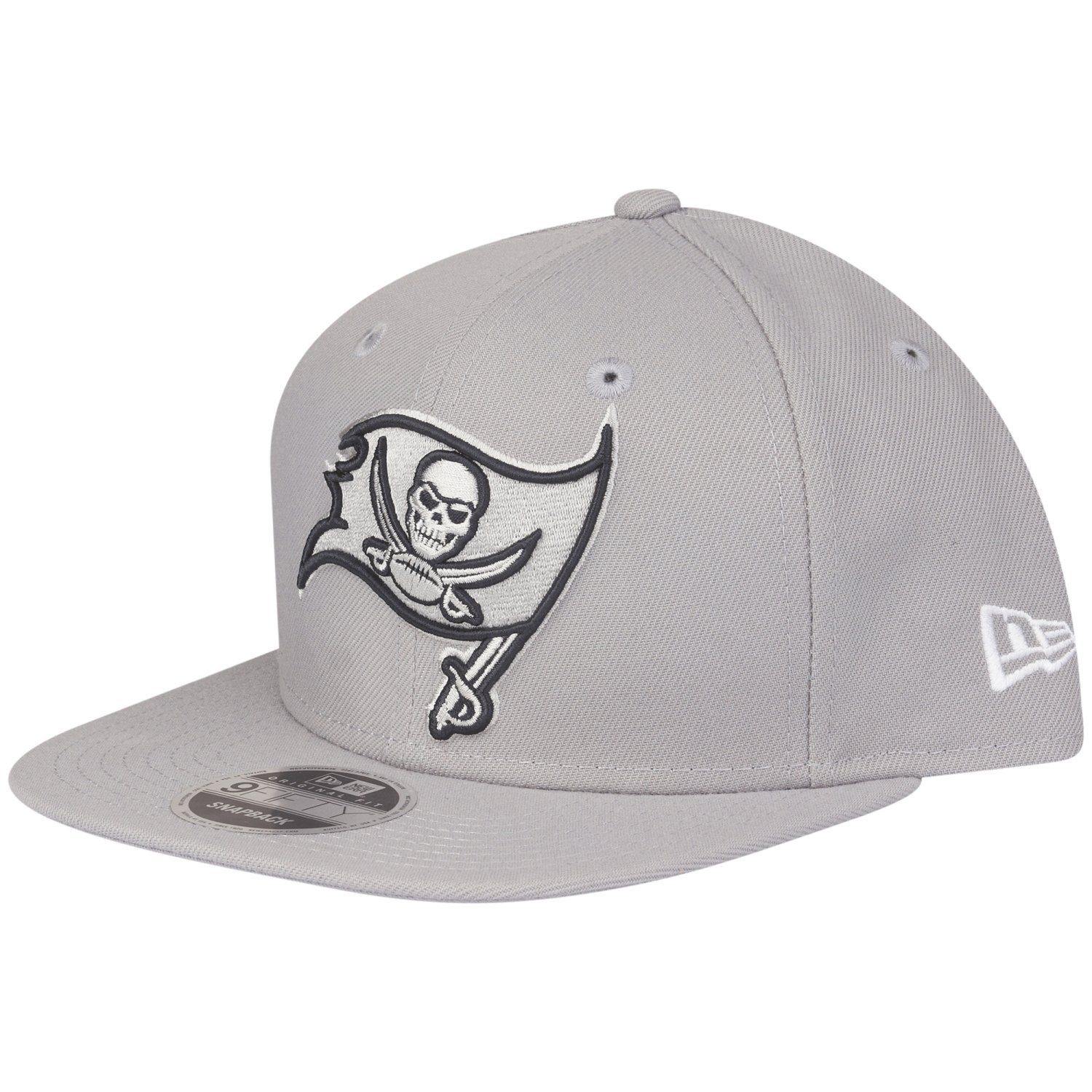 Bay 9Fifty Tampa Buccaneers New Snapback Cap Era