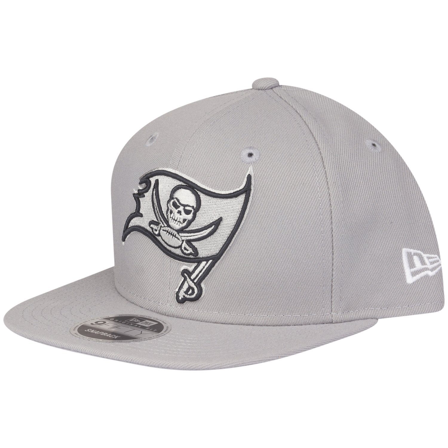 Snapback Cap 9Fifty Tampa Bay Buccaneers