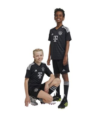 adidas Performance Fußballtrikot FC Bayern München TW-Trikot 2023/2024 Kids