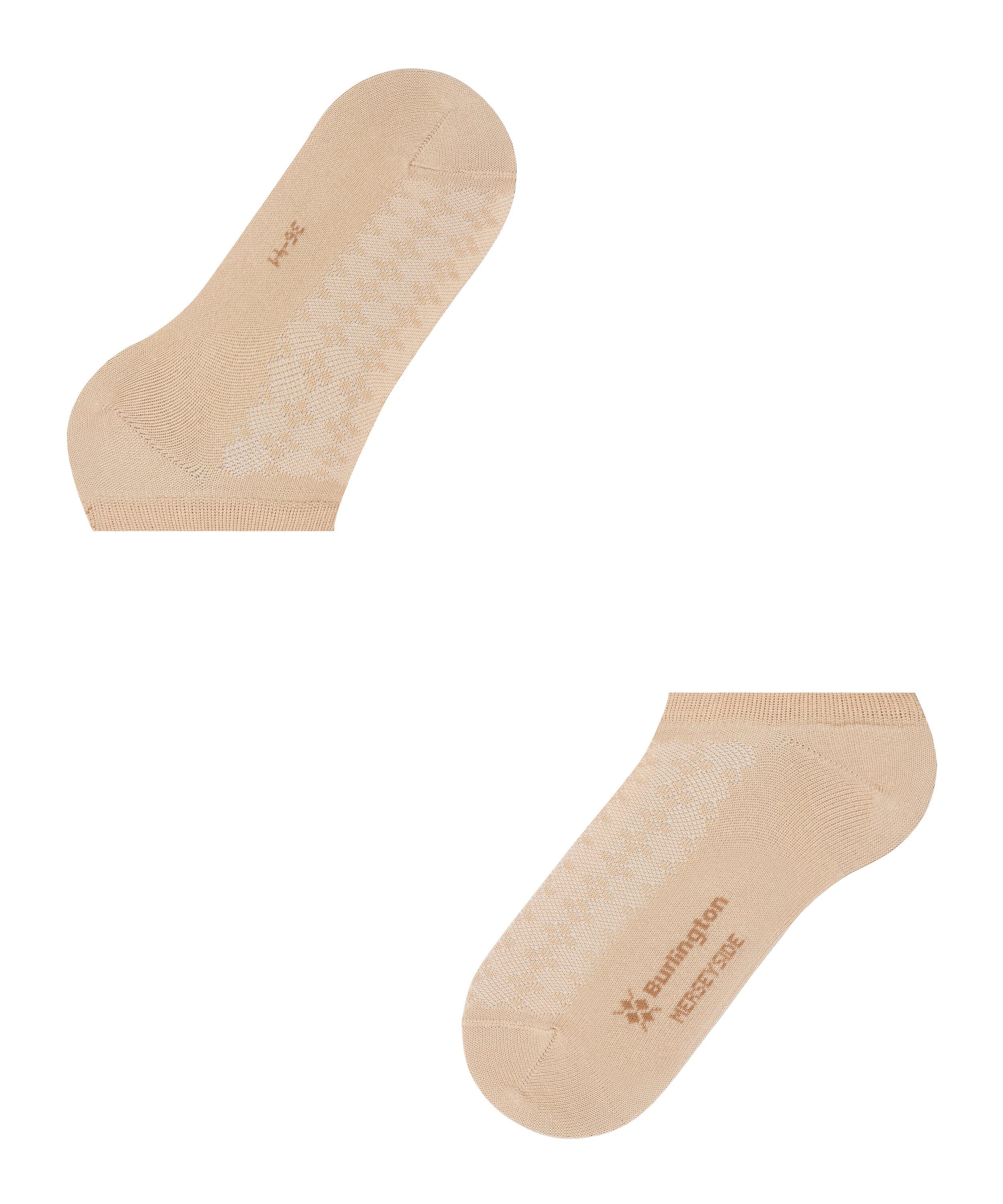 Burlington Sneakersocken Merseyside Sneakersocken (1-Paar)