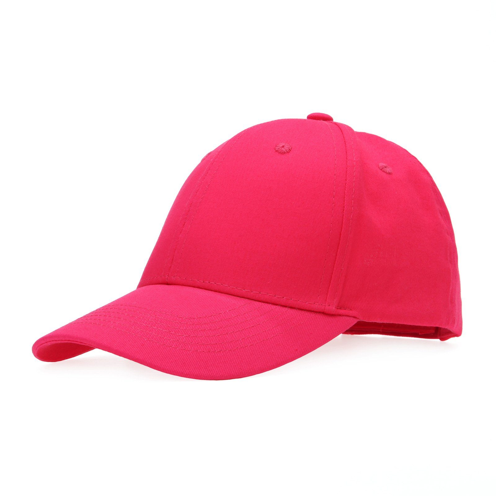 Michael Heinen Baseball Cap Unisex pink