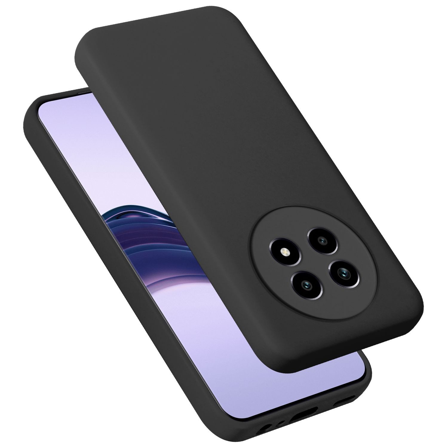 Handyhülle für Realme 13 PRO 5G Hülle