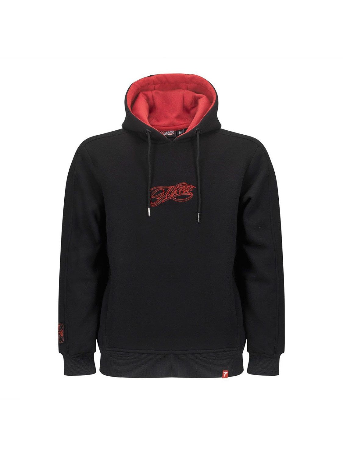 West Coast Choppers Kapuzenpullover