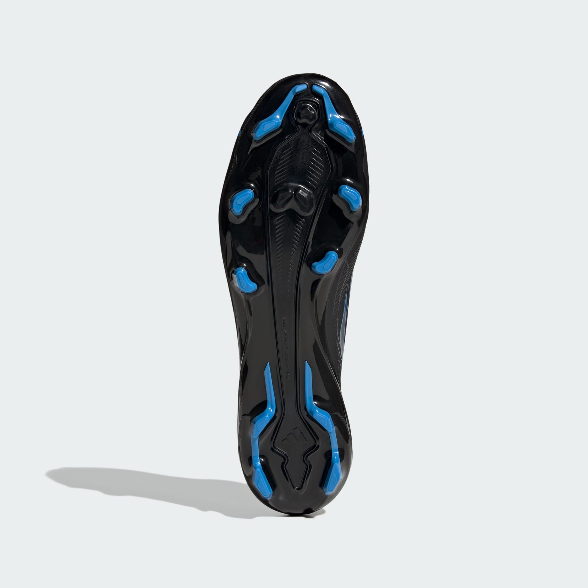 adidas Performance F50 HYPERFAST LEAGUE FUSSBALLSCHUH, FESTE BÖDEN Fußballschuh (2-tlg)