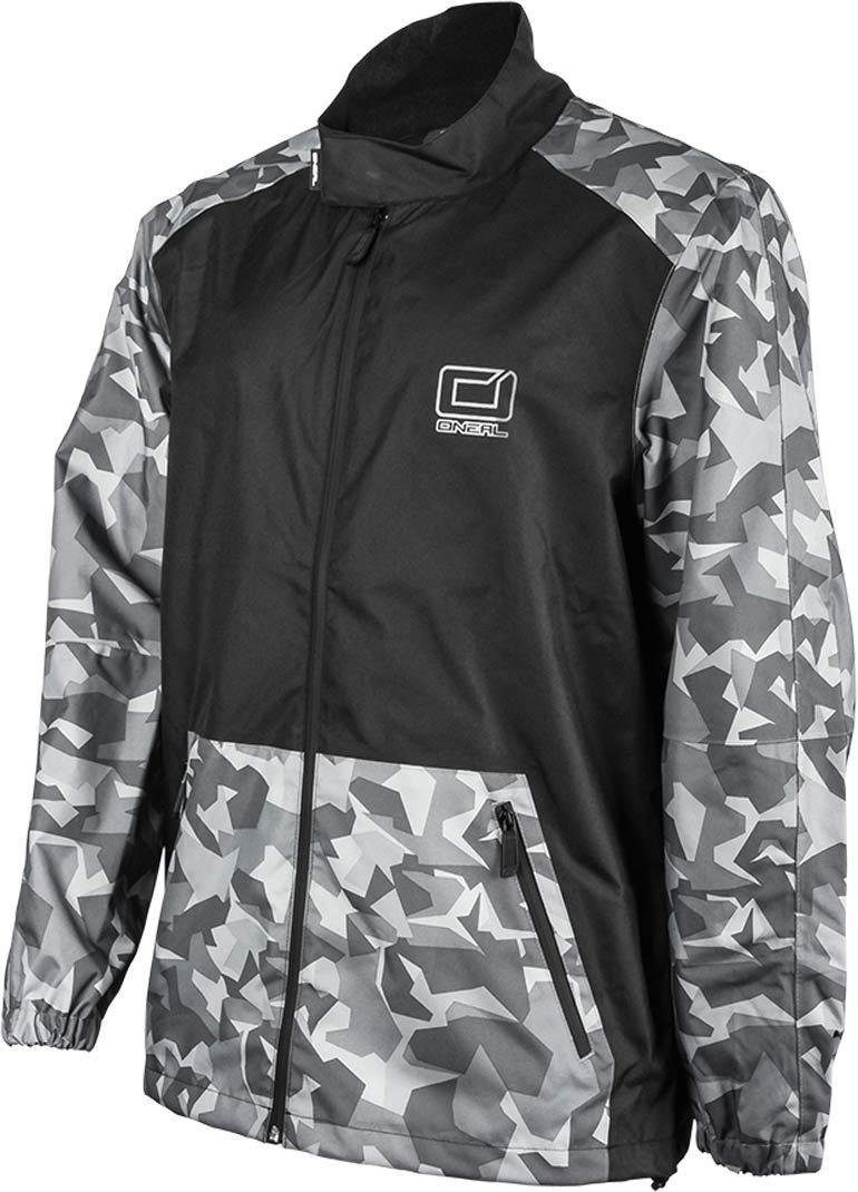 O’NEAL Regenjacke O'Neal Shore II Regenjacke wasserabweisend abriebfest günstig online kaufen