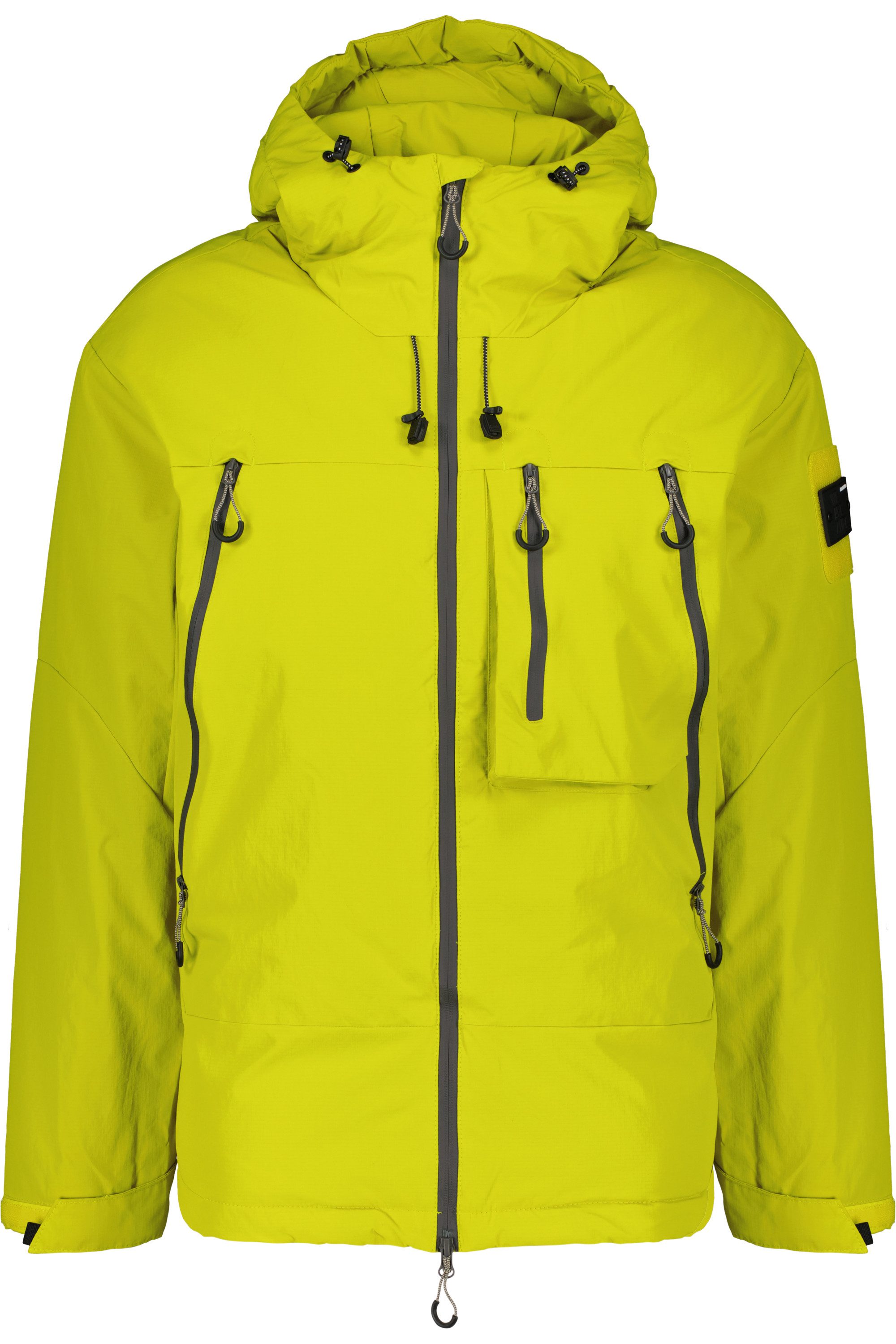 Alife & Kickin Winterjacke Мужчинам MosesAK A