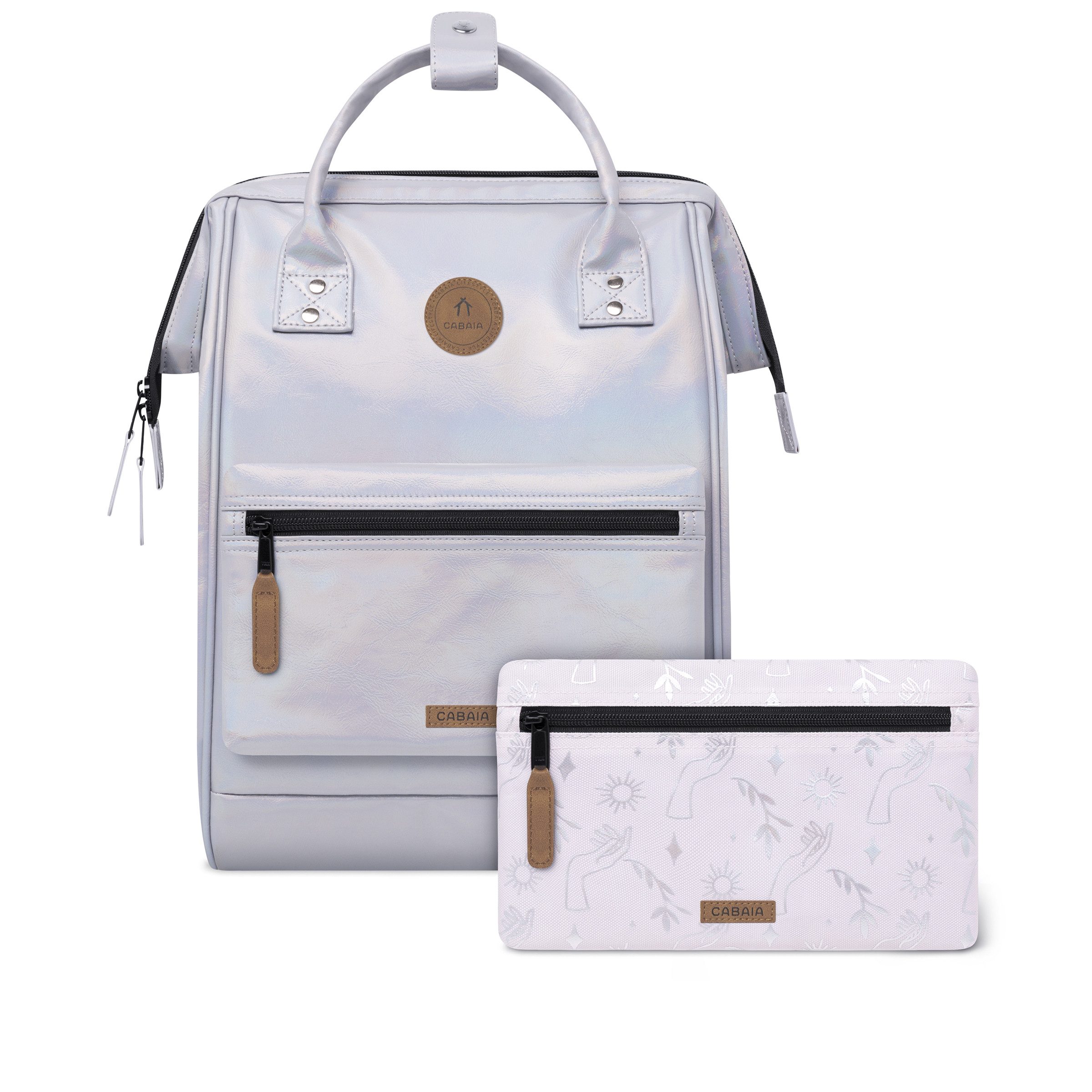 CABAIA Rucksack Adventurer Medium günstig online kaufen