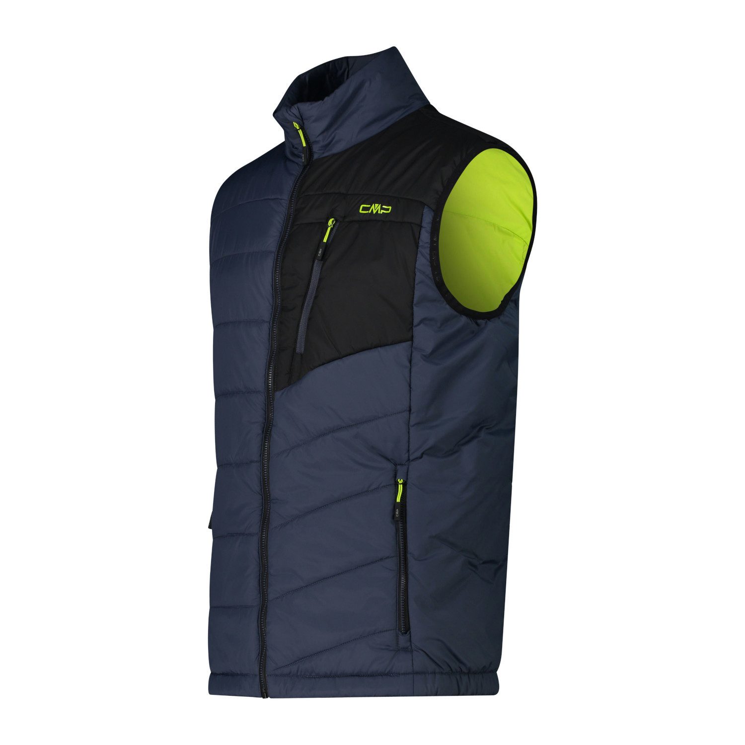 CMP Funktionsweste CMP Herren Weste MAN VEST 34Z1907