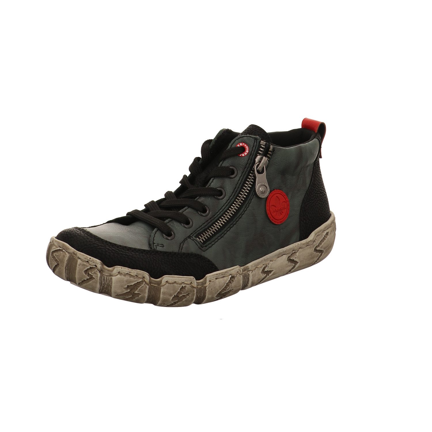 Stiefelette