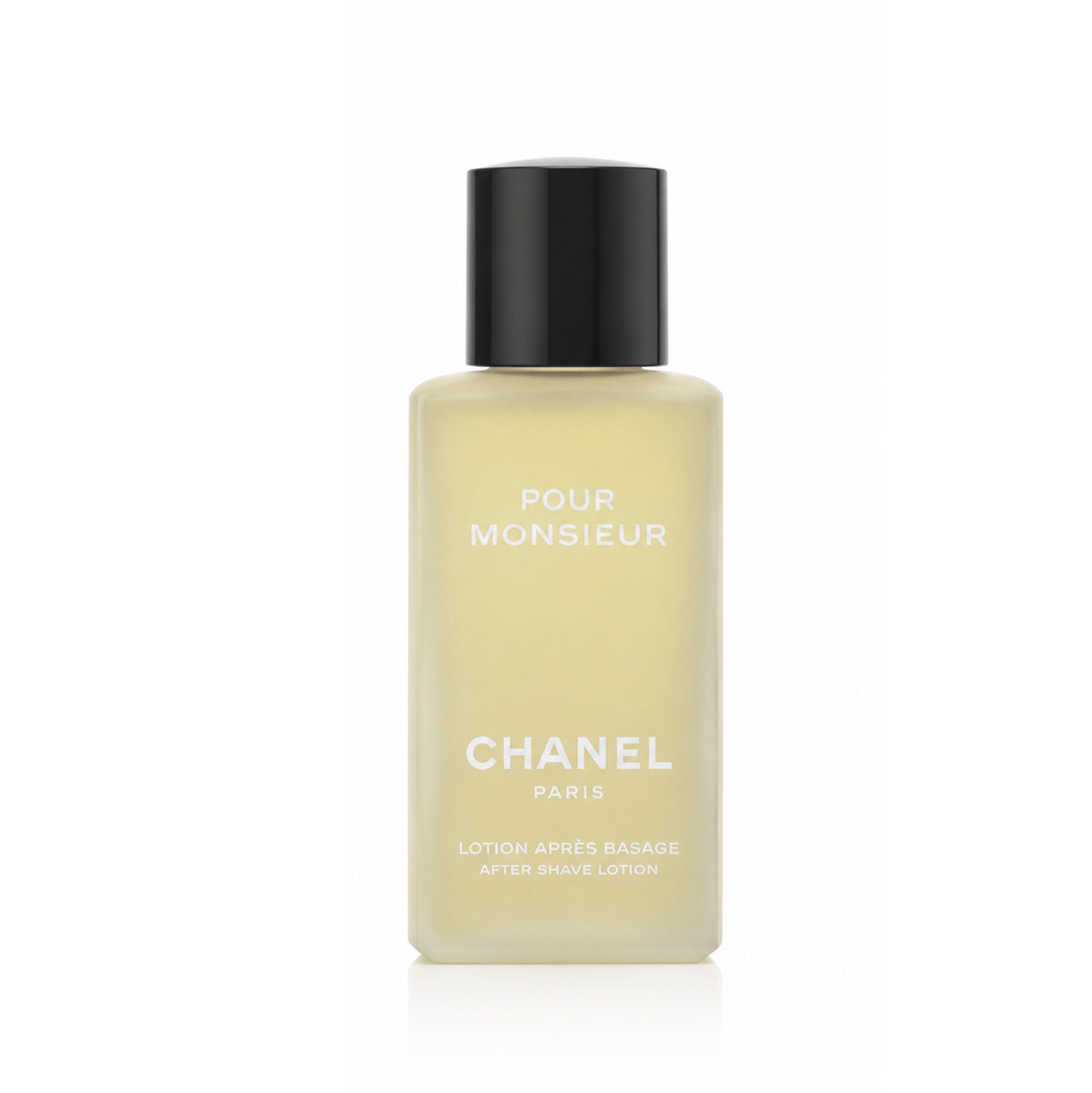 CHANEL After Shave Lotion Chanel Pour Monsieur After Shave Lotion 100ml