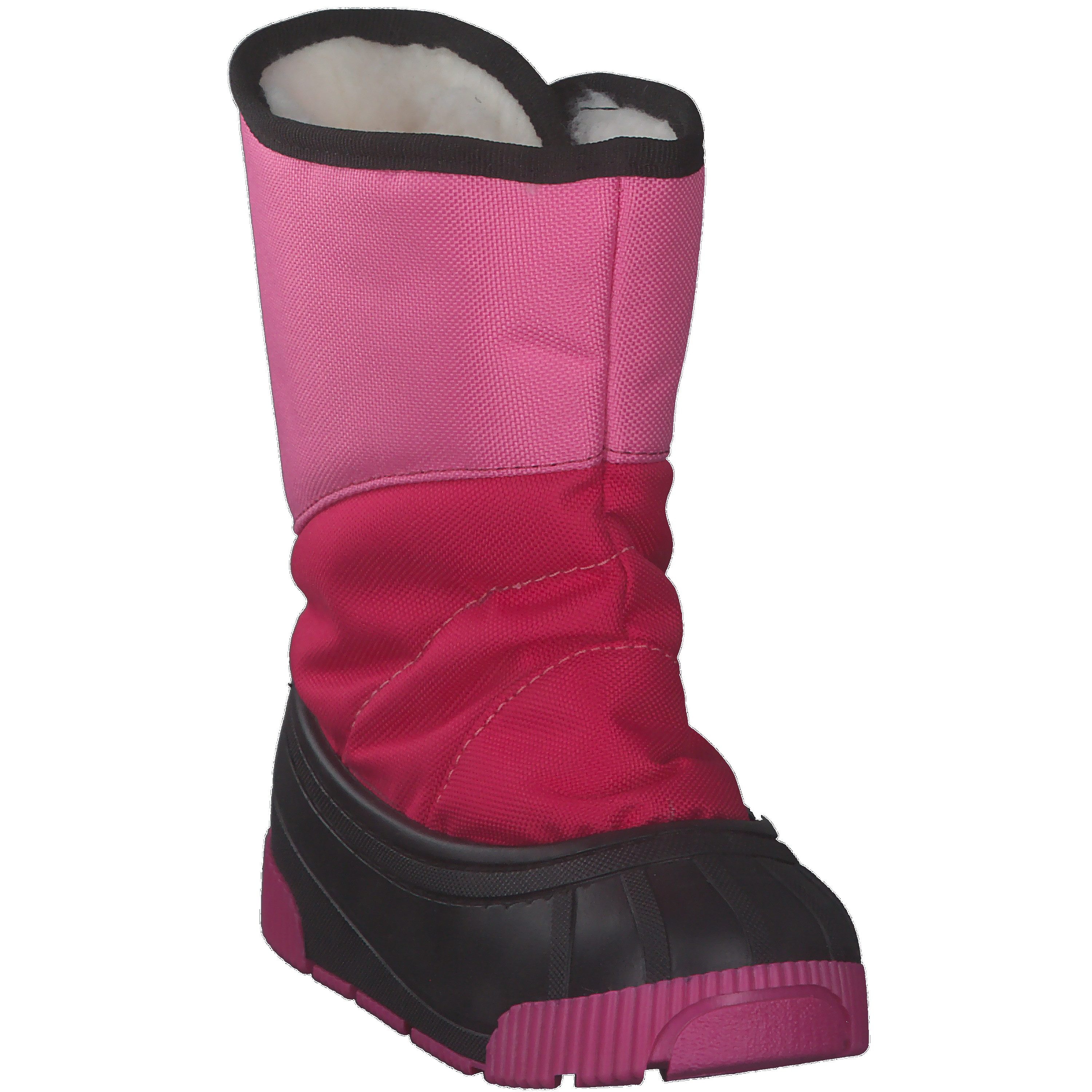 CMP CMP Kinder Winterstiefel Latu Snow Boots 39Q4822 Winterstiefel
