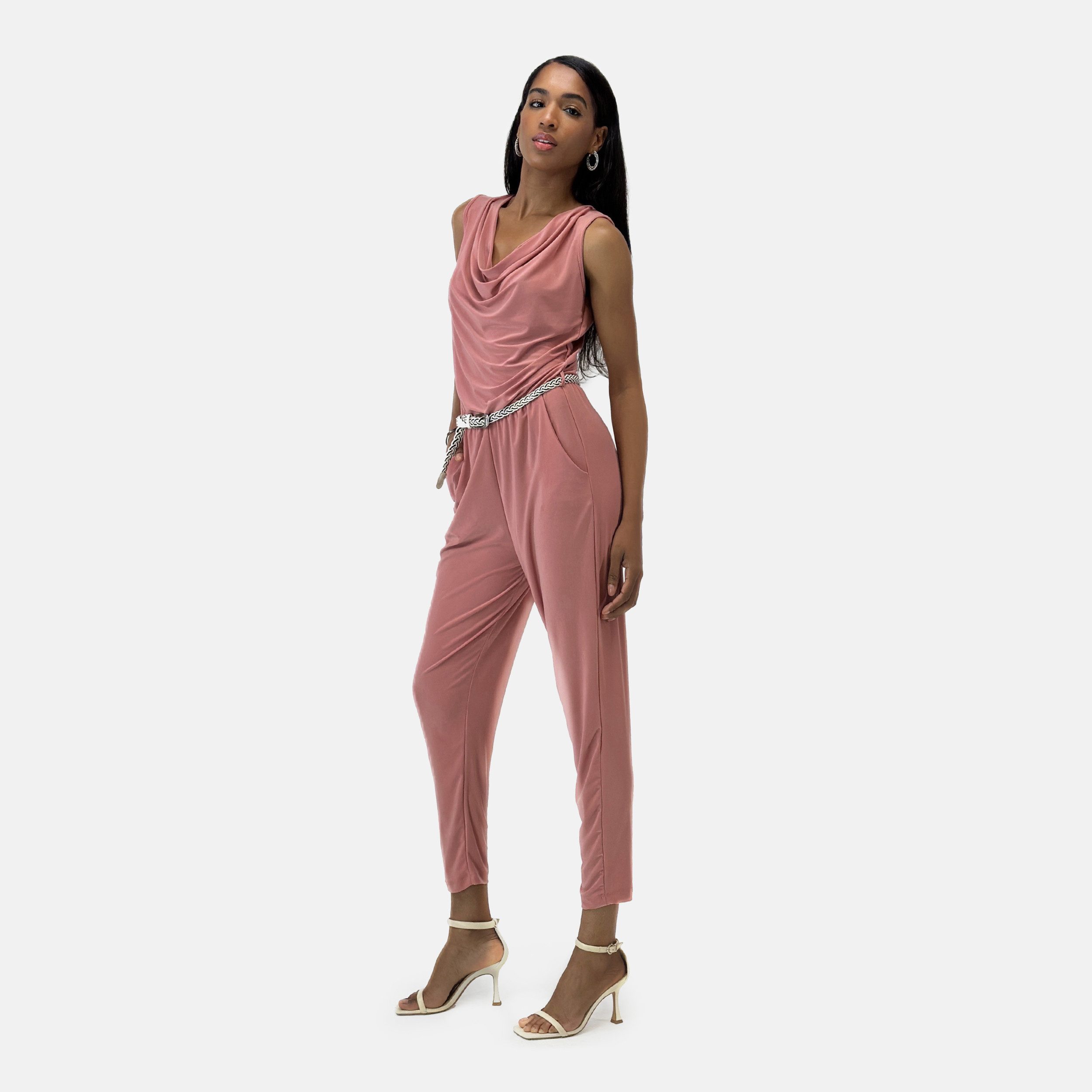 Elara Jumpsuit Jumpsuit