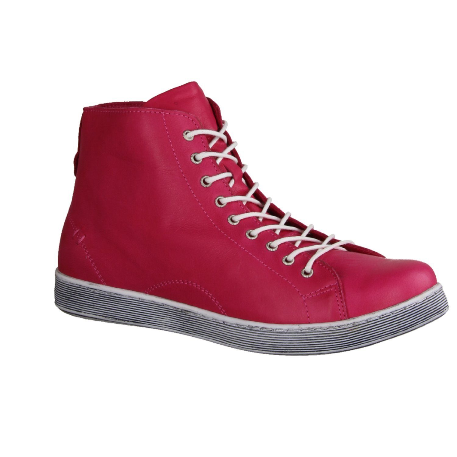 Andrea Conti 0341500767 Sneaker
