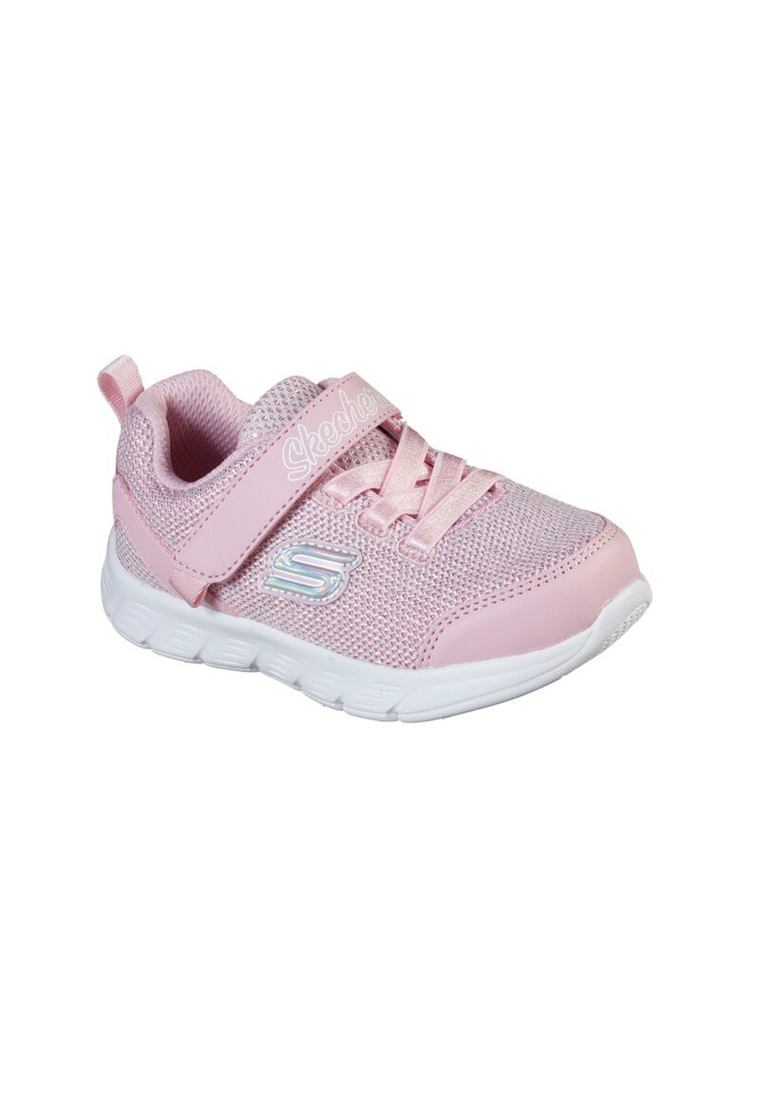 Skechers Comfy Flex MOVING Sneaker ON