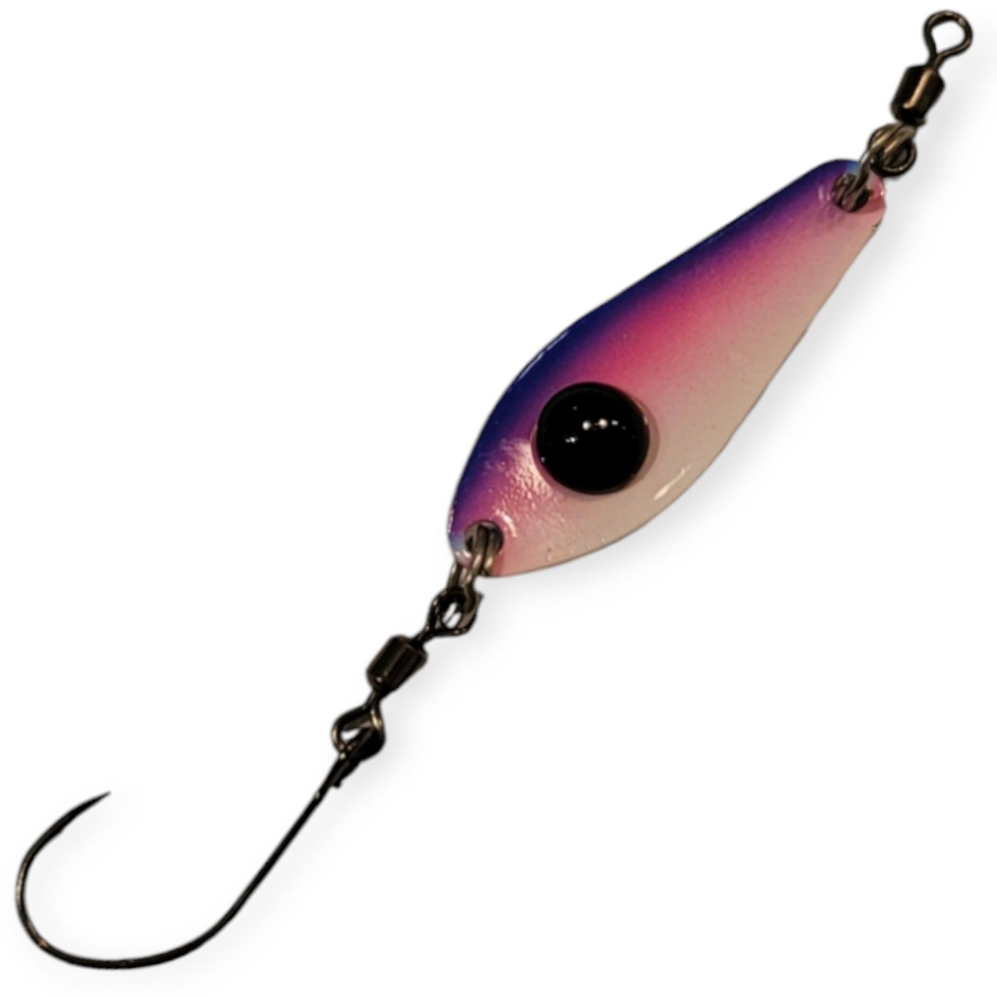 Kunstköder Troutwerk Spoon 3,1cm 2,4g