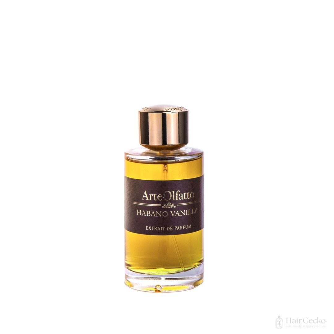 ArteOlfatto Eau de Parfum Arteolfatto Habano Vanilla Extrait De Parfum Vapo 100ml