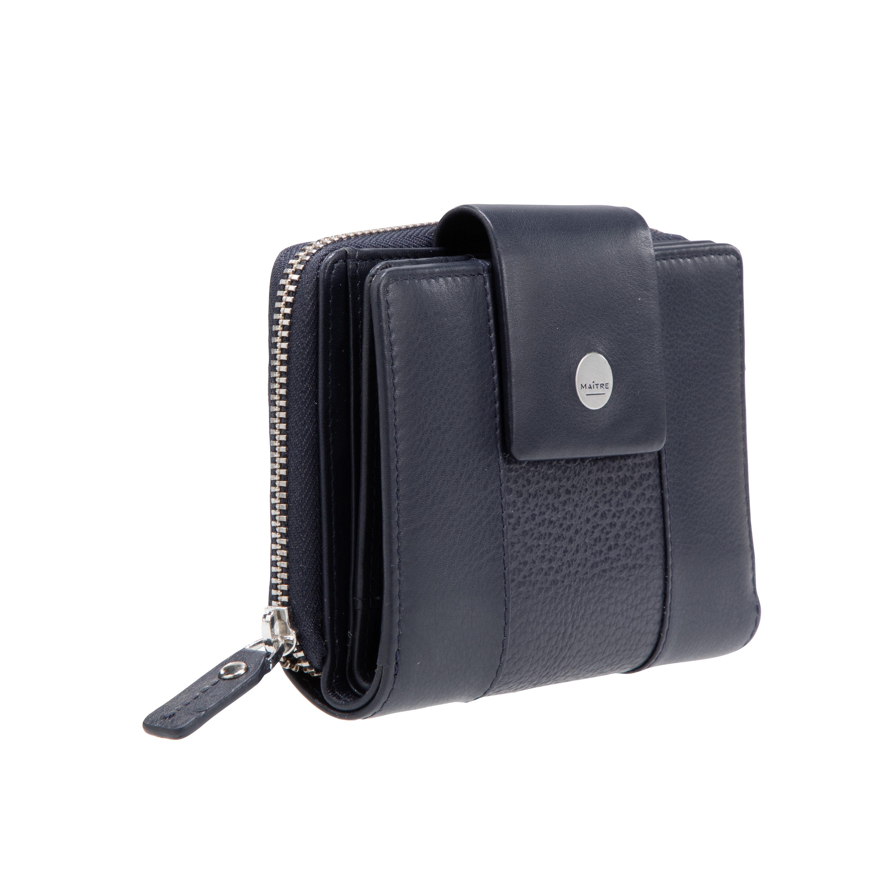 Maître Geldbörse Maitre - Unisex Geldbörse günstig online kaufen