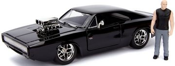 JADA Spielzeug-Auto Fast & Furious, Dodge Charger